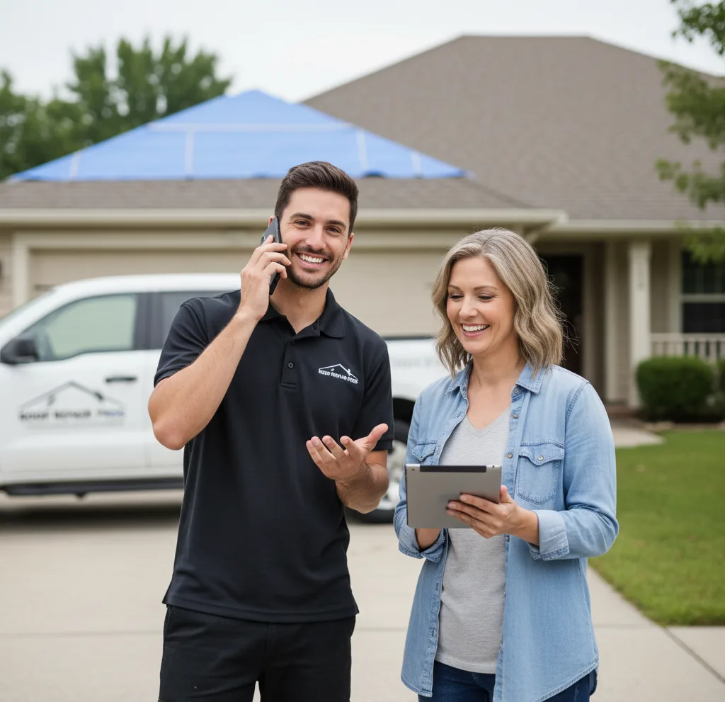Roof Maintenance in Cedar Grove, WI